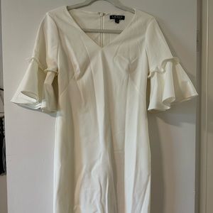 Lauren by Ralph Lauren dress